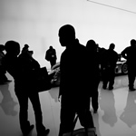 M as in Monochrom