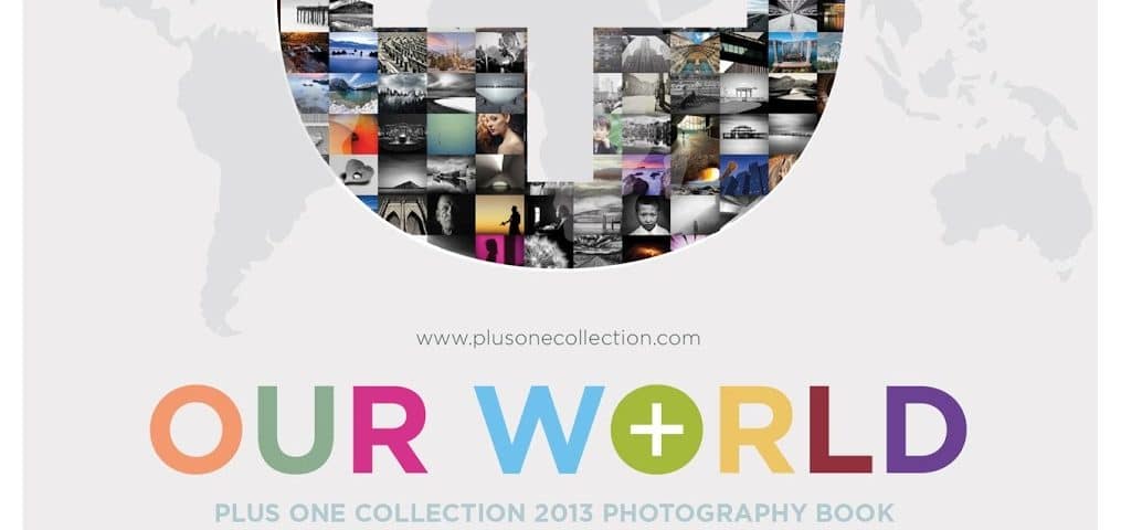 Plus One Collection III