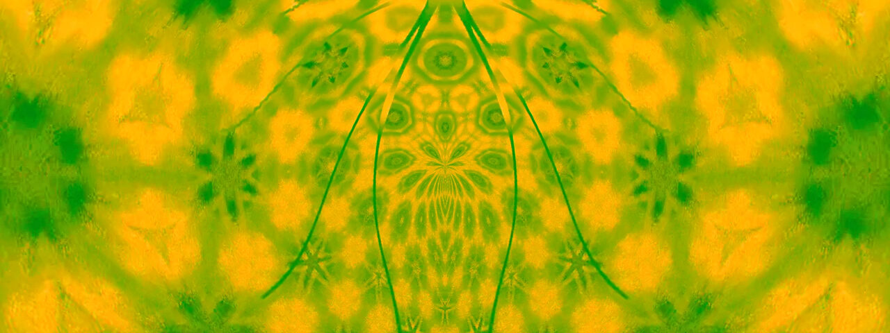 In Motion