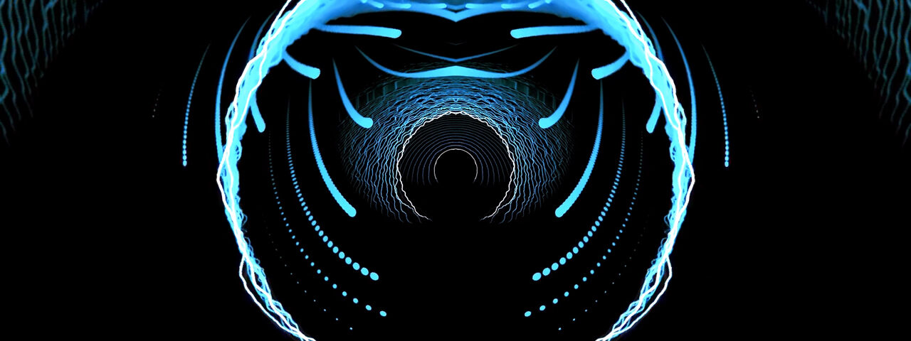 Between